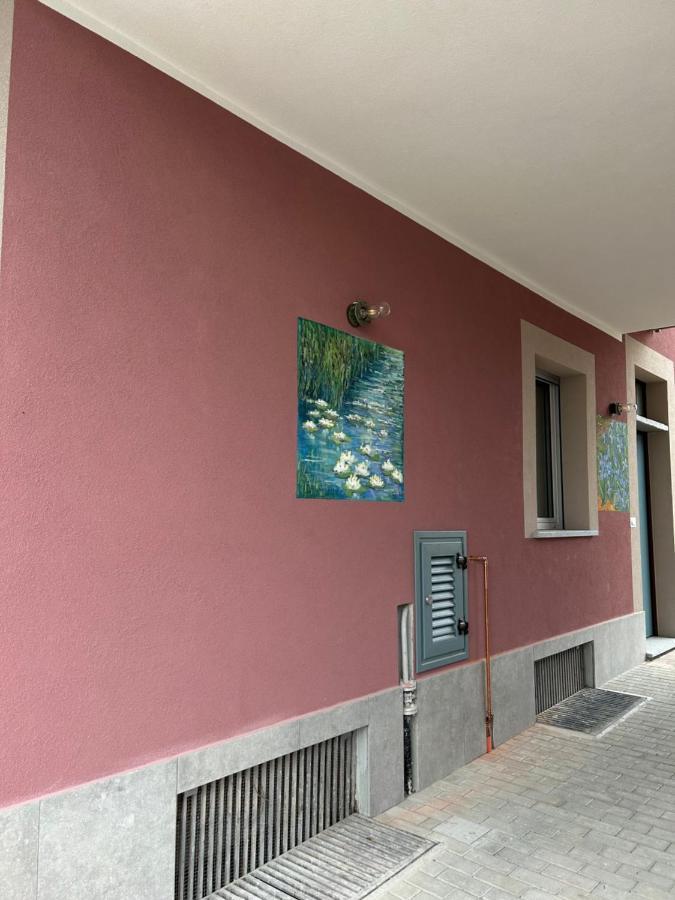 L'Incanto Casa Vacanze Montegrosso dʼAsti エクステリア 写真