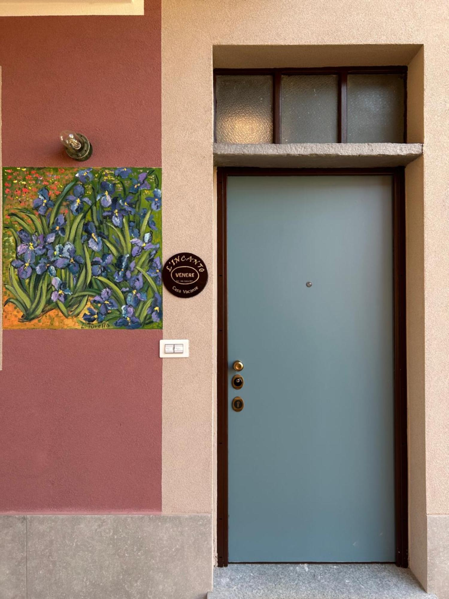 L'Incanto Casa Vacanze Montegrosso dʼAsti エクステリア 写真