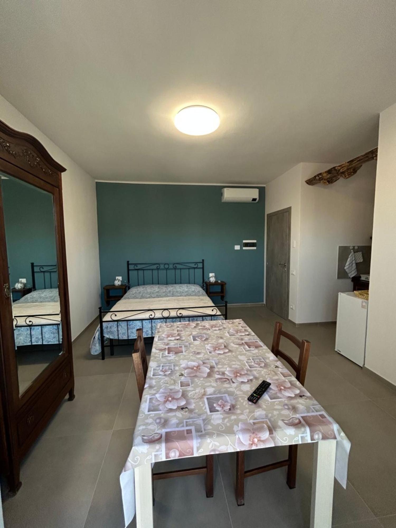 L'Incanto Casa Vacanze Montegrosso dʼAsti エクステリア 写真
