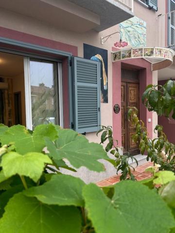 L'Incanto Casa Vacanze Montegrosso dʼAsti エクステリア 写真