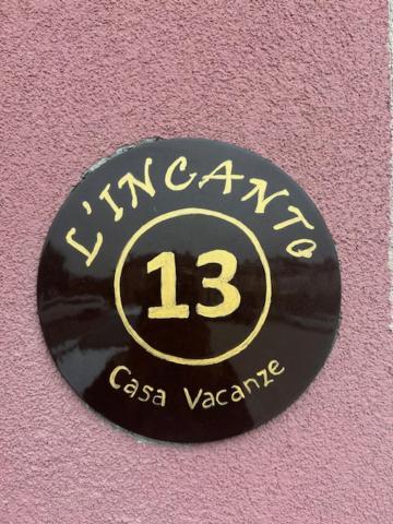 L'Incanto Casa Vacanze Montegrosso dʼAsti エクステリア 写真
