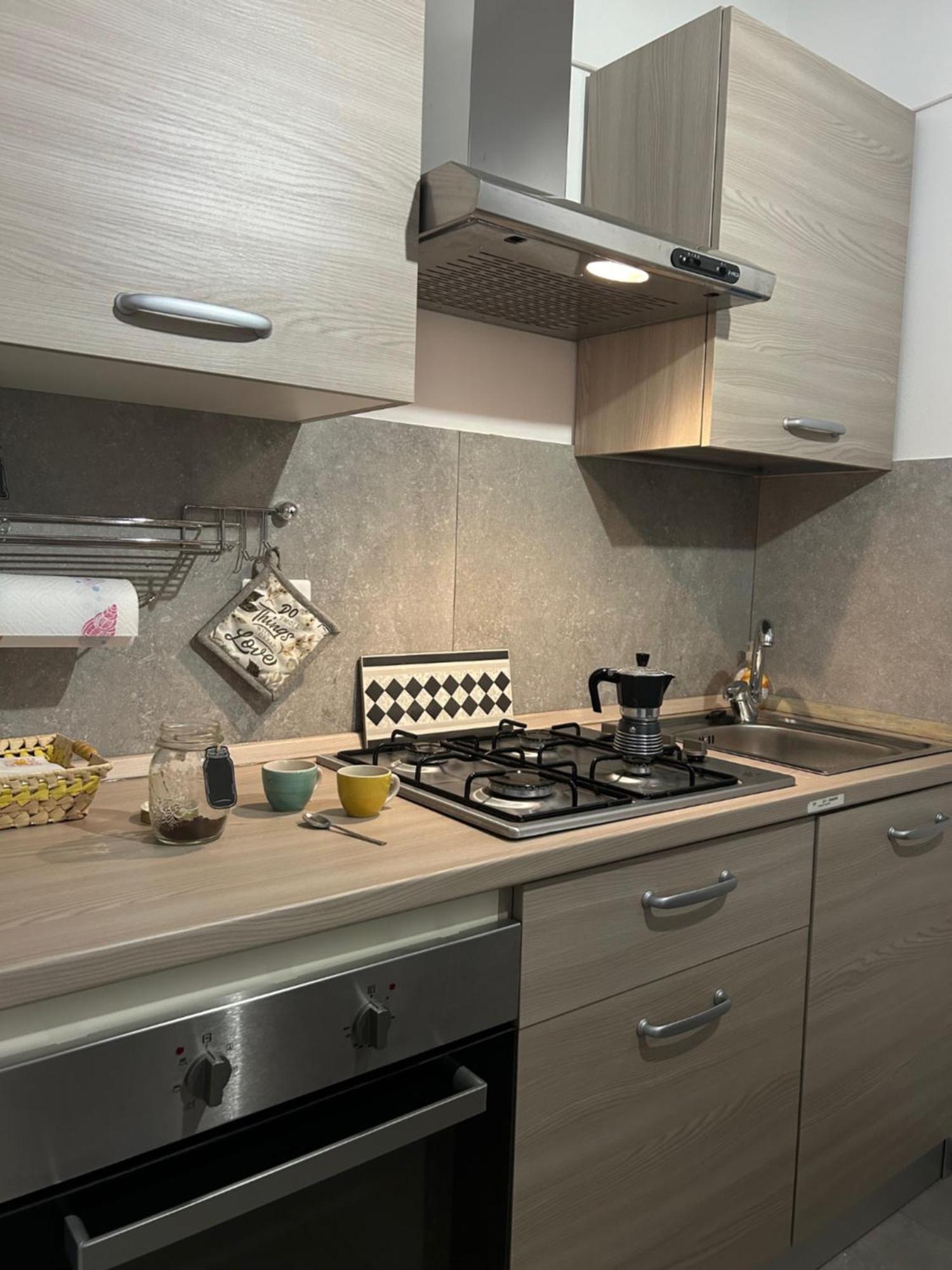 L'Incanto Casa Vacanze Montegrosso dʼAsti 部屋 写真