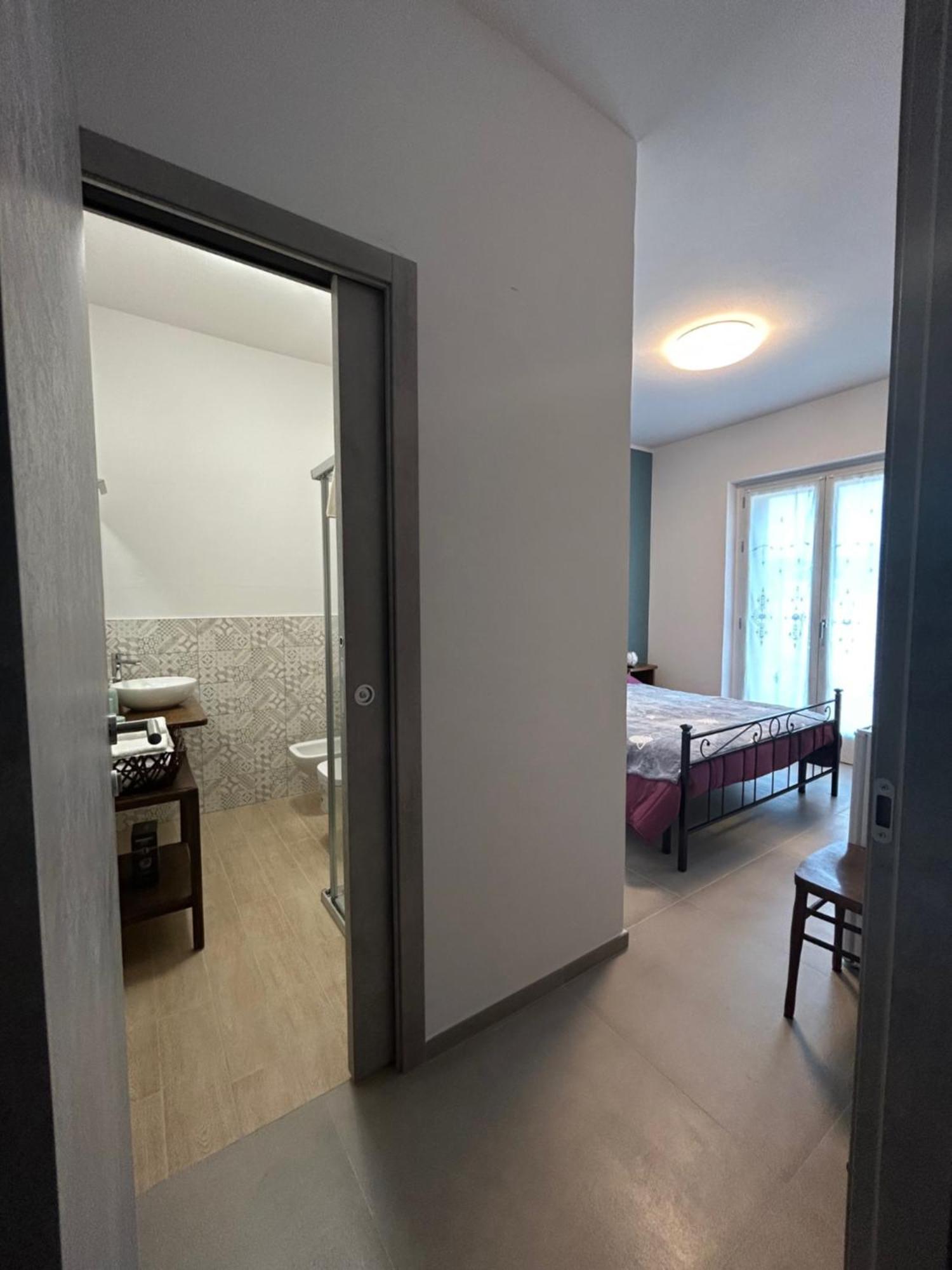 L'Incanto Casa Vacanze Montegrosso dʼAsti エクステリア 写真