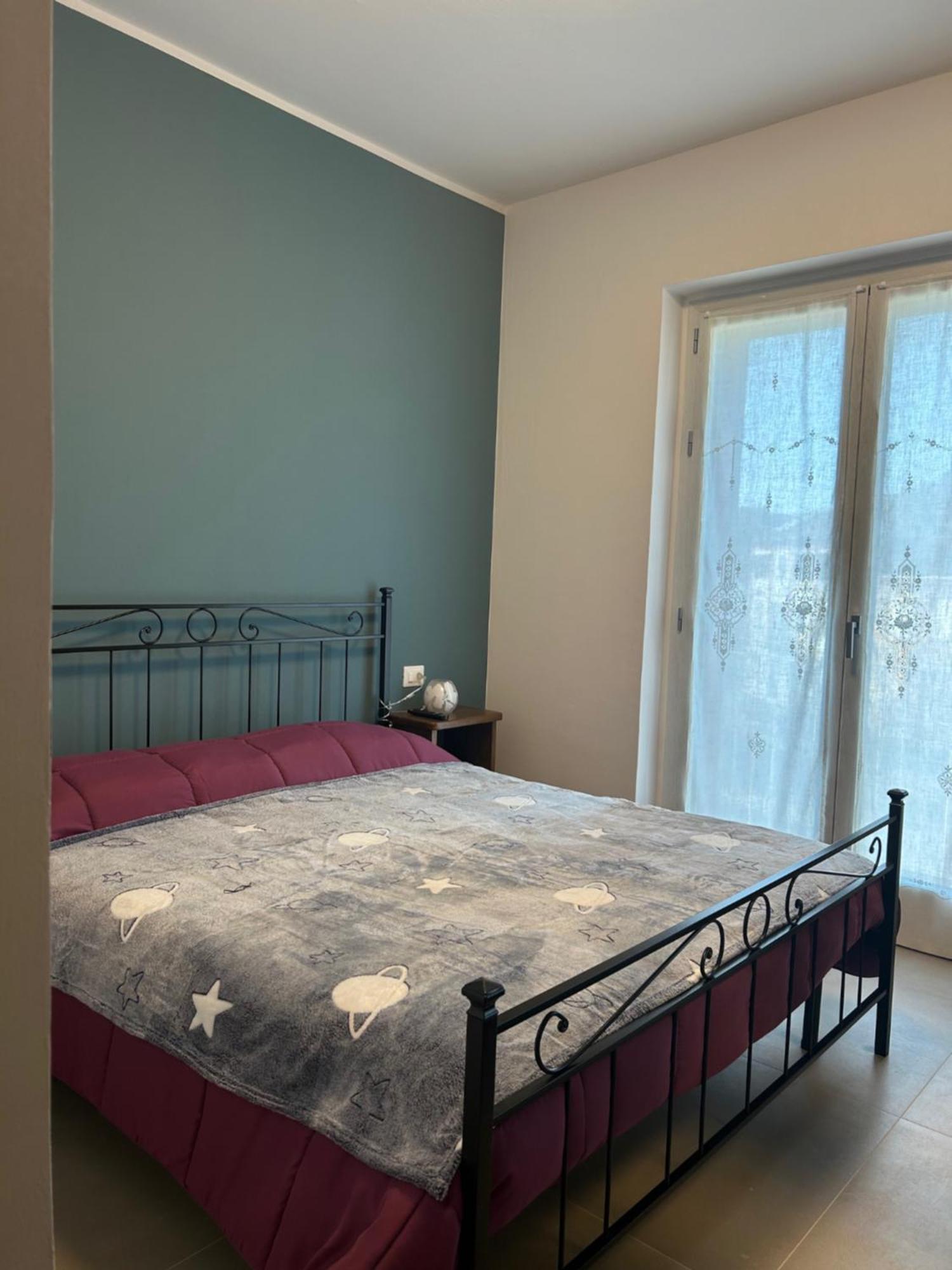 L'Incanto Casa Vacanze Montegrosso dʼAsti エクステリア 写真